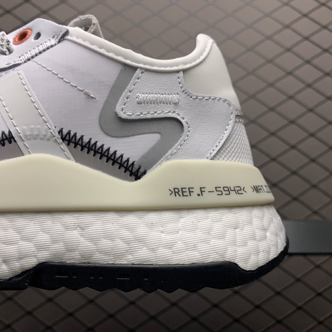 Replica Adidas Shoe Adidas Nite Jogger Boost EF5405 36-45
