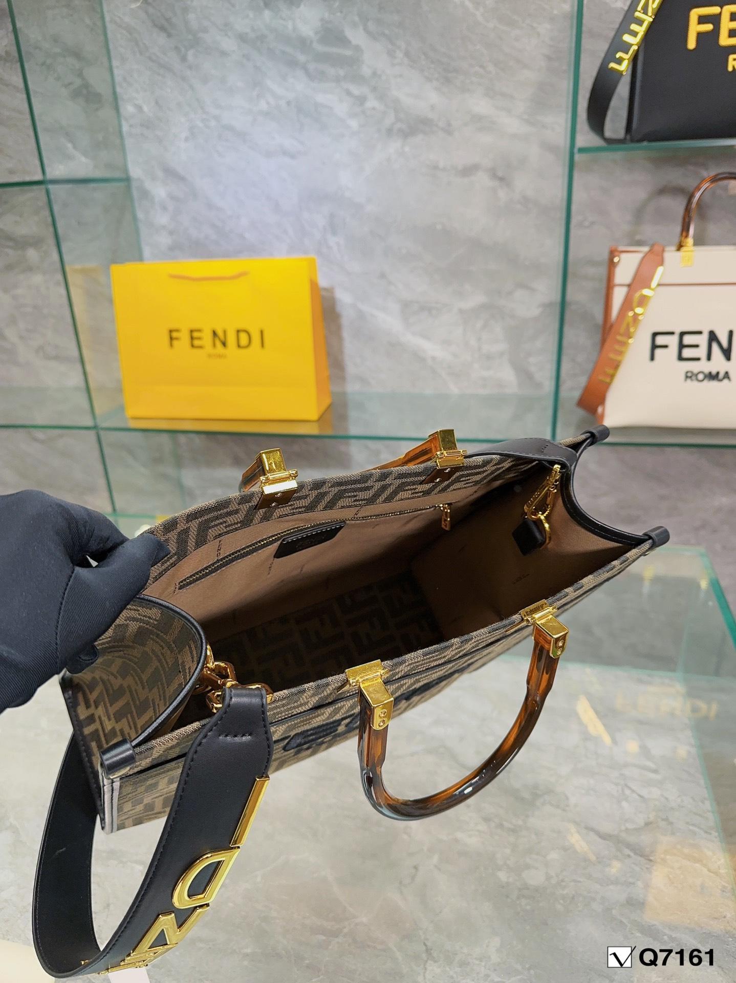 Replica Fendi Bag 35*29CM