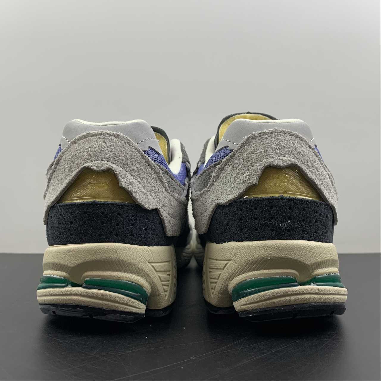 Replica New Balance Shoe New Balance NB2002  M2002RDC  36-45
