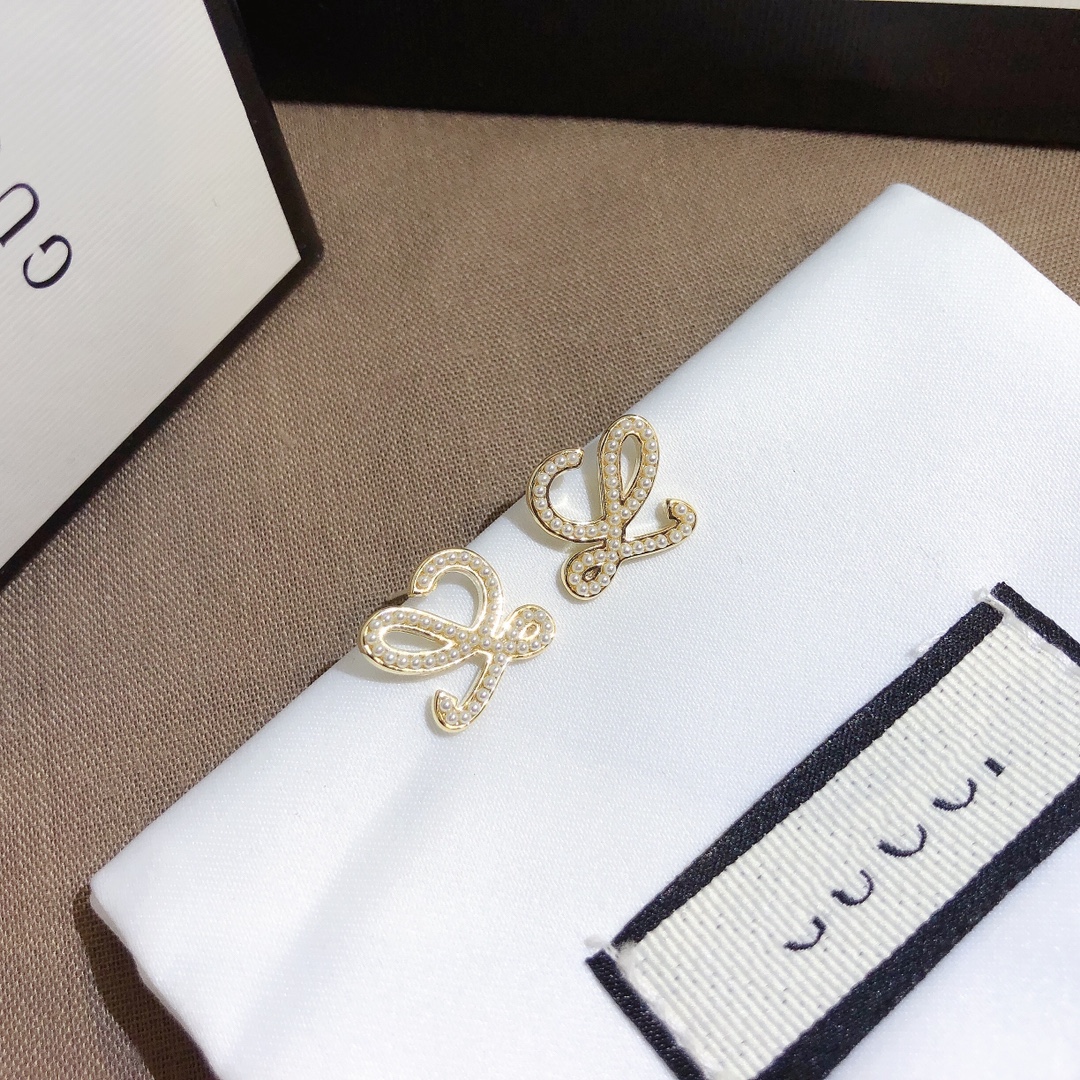 Replica LOEWE Earring