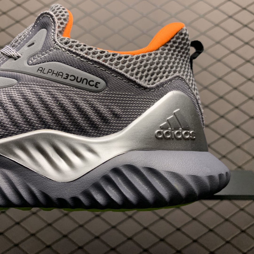 Replica Adidas Shoe Adidas AlphaBounce Beyond m B89093 39-45