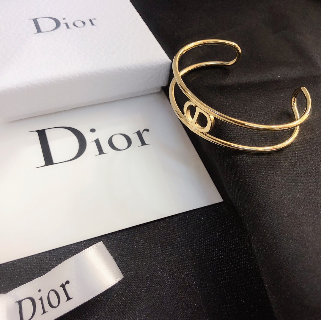 Replica DIOR Bangle