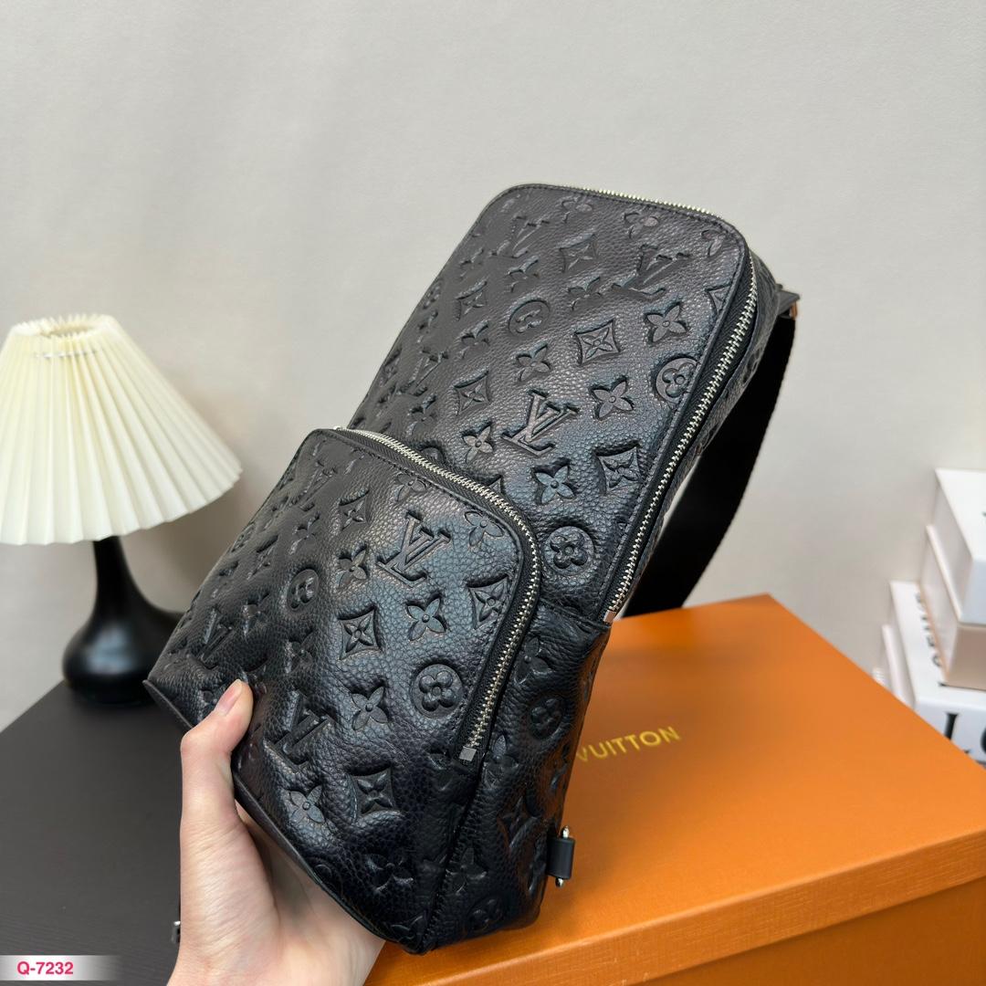Replica Louis Vuitton Bag 30*21CM