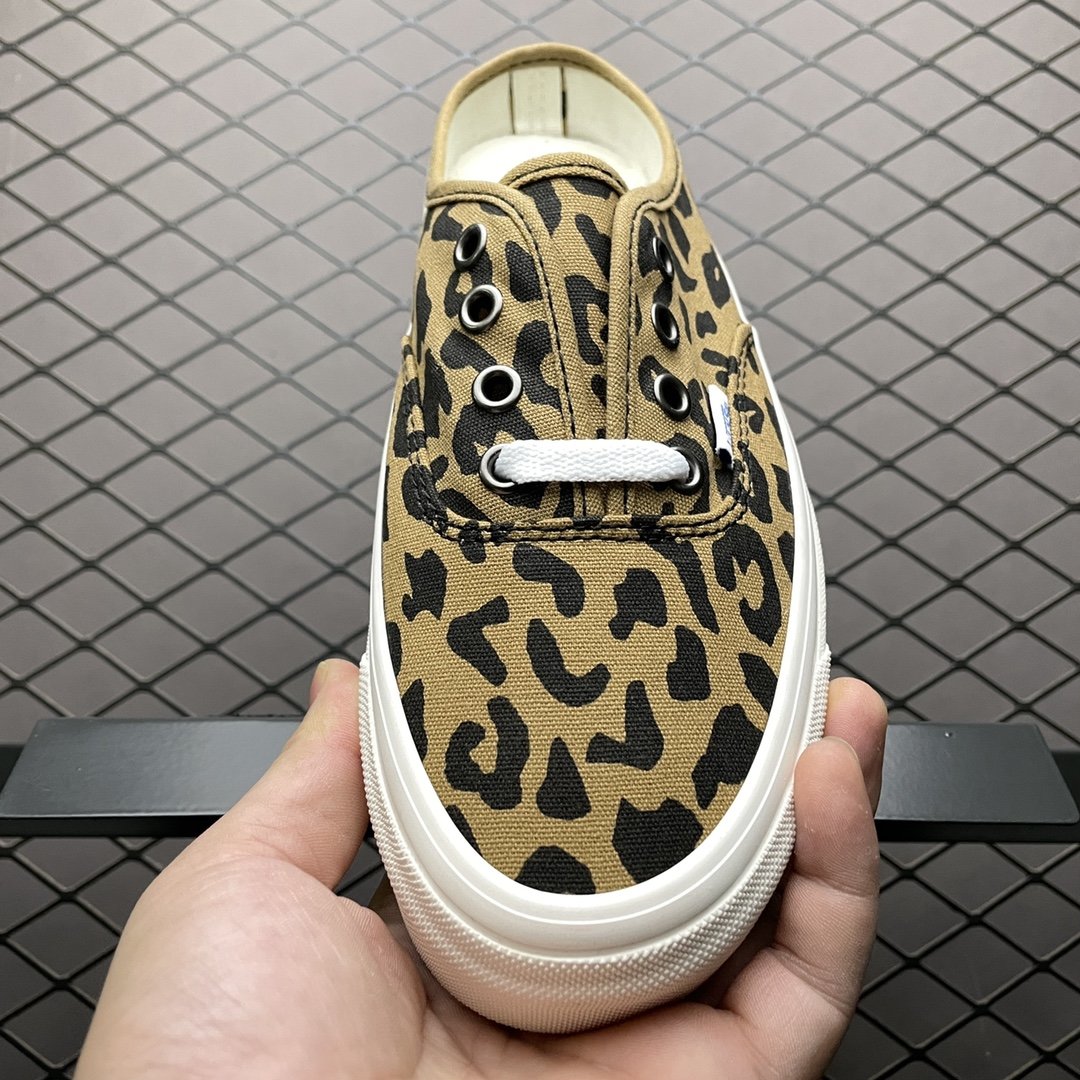Replica Vans Shoe Vans Authentic 35-44 19EDDH14 008