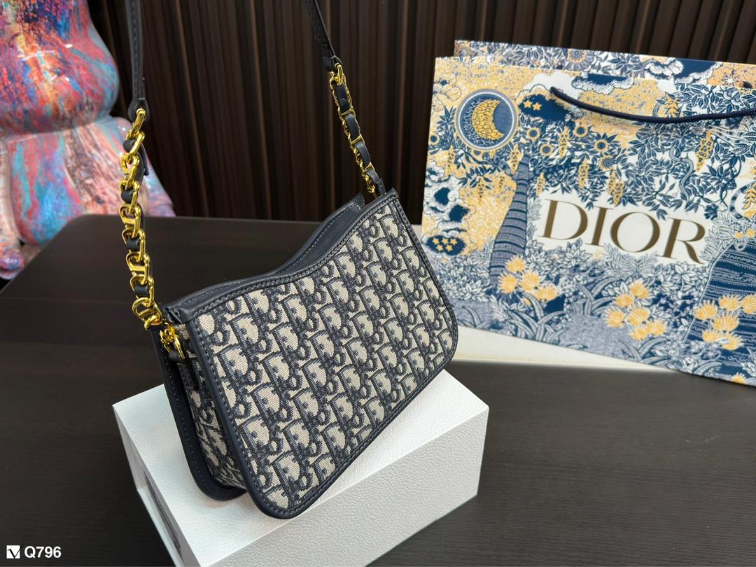 Replica Dior Bag 23*13CM