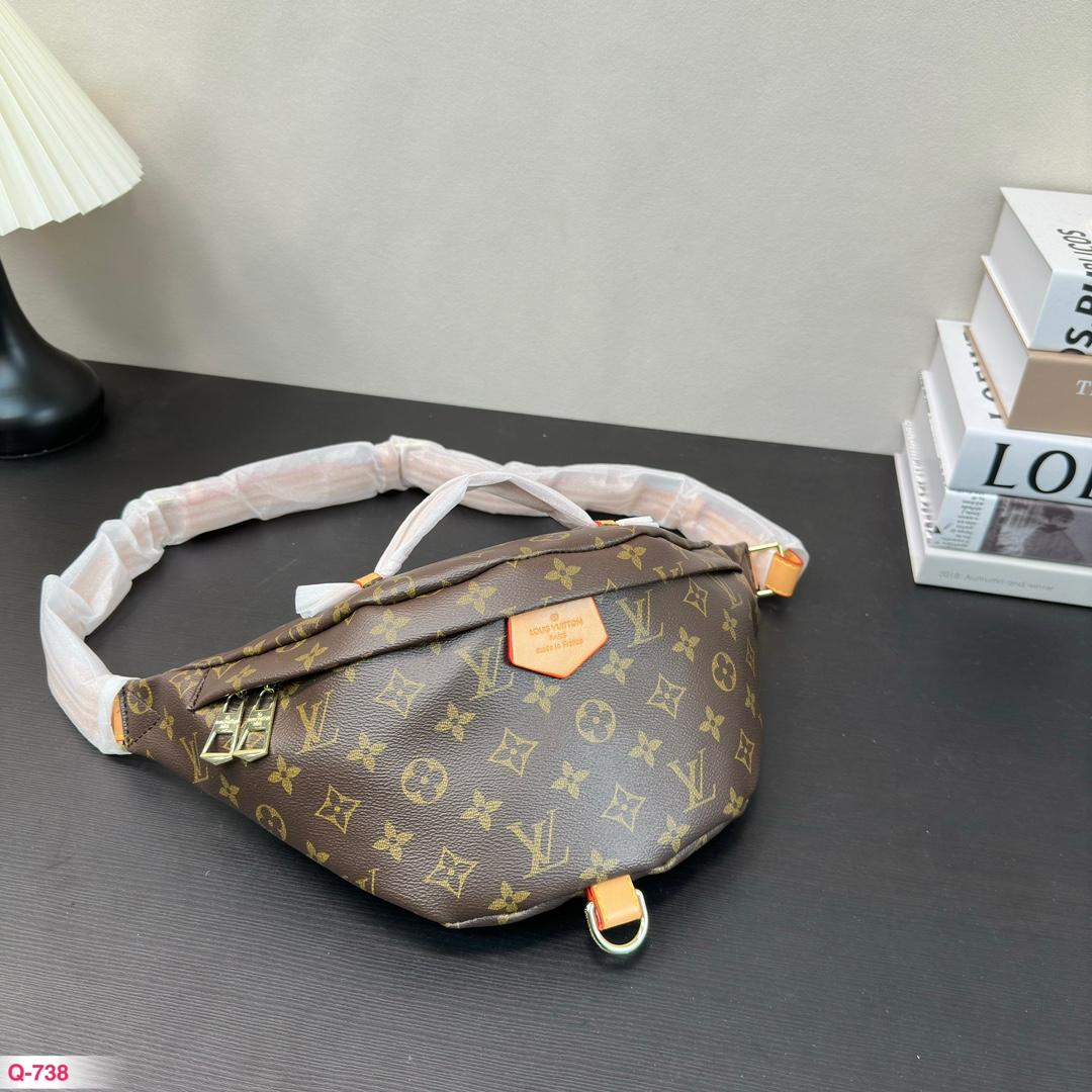 Replica Louis Vuitton Bag 30*17CM
