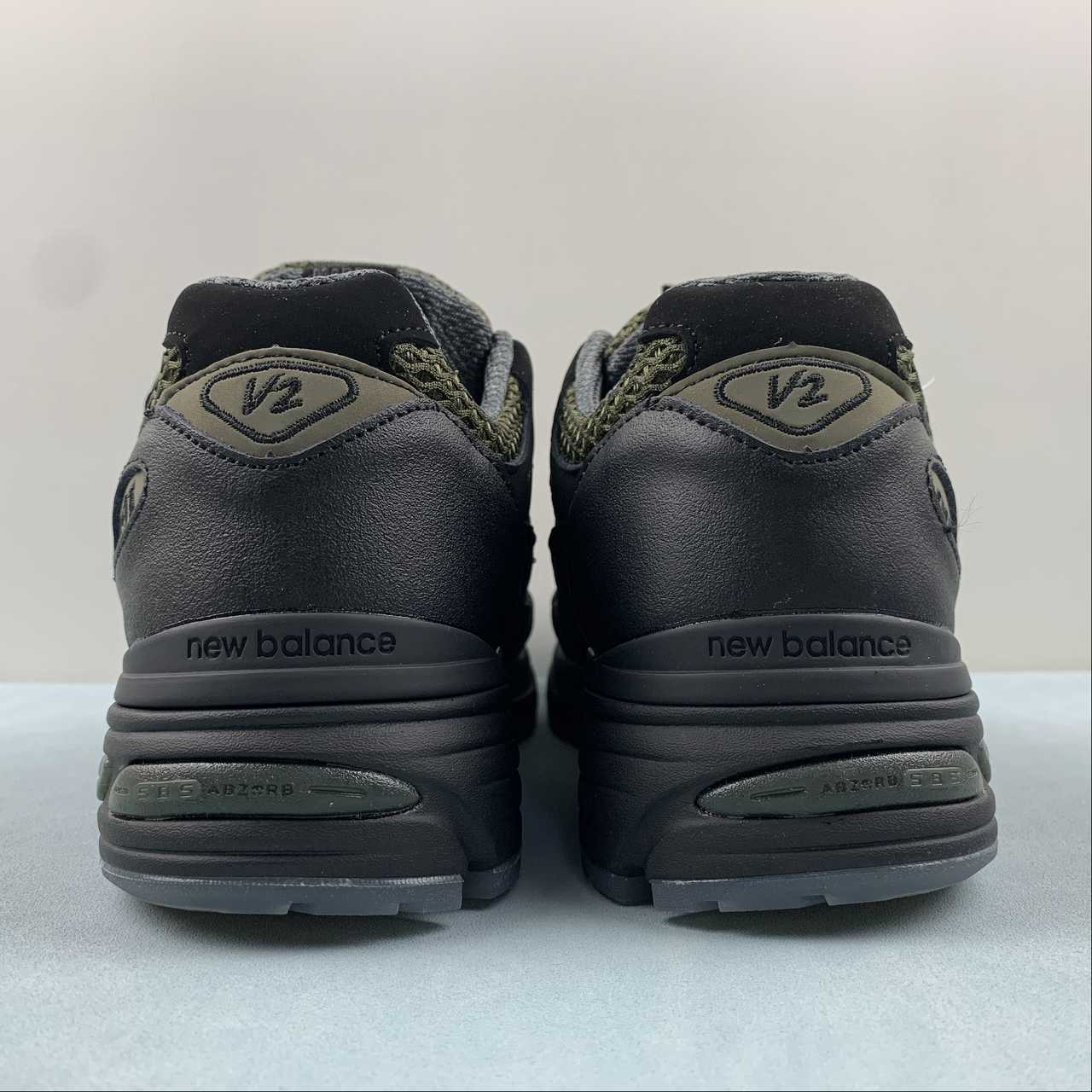 Replica New Balance Shoe New Balance NB991  U991SD2 36-45
