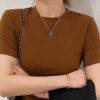 Replica CHANEL Necklace