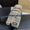 Replica Burberry Bag 15*30CM