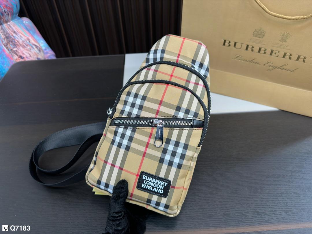 Replica Burberry Bag 15*30CM