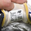 Replica New Balance Shoe UXC72CB1 New Balance XC-72 Aluminum
