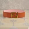 Replica Fendi belt