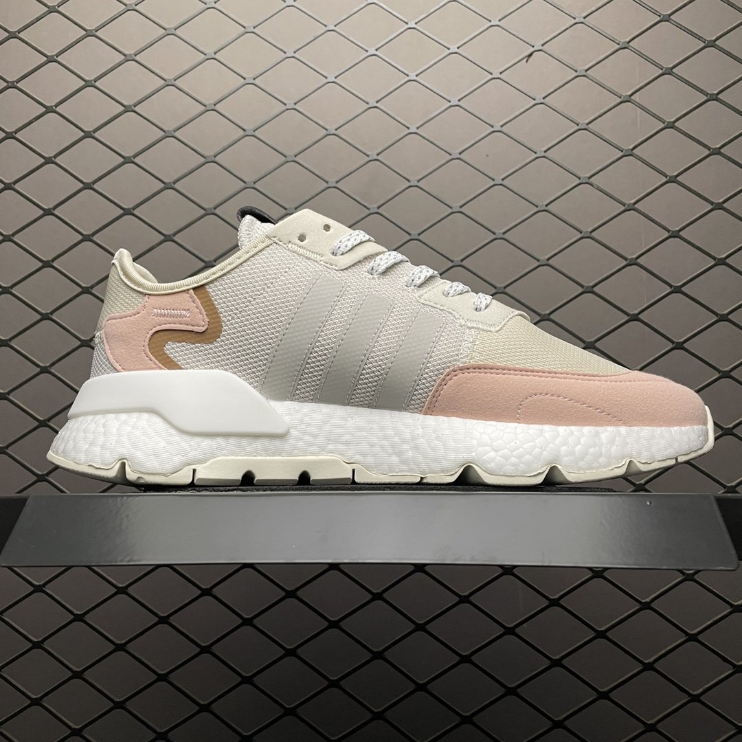 Replica Adidas Shoe Adidas Nite Jogger BoostH0173436-45_01524