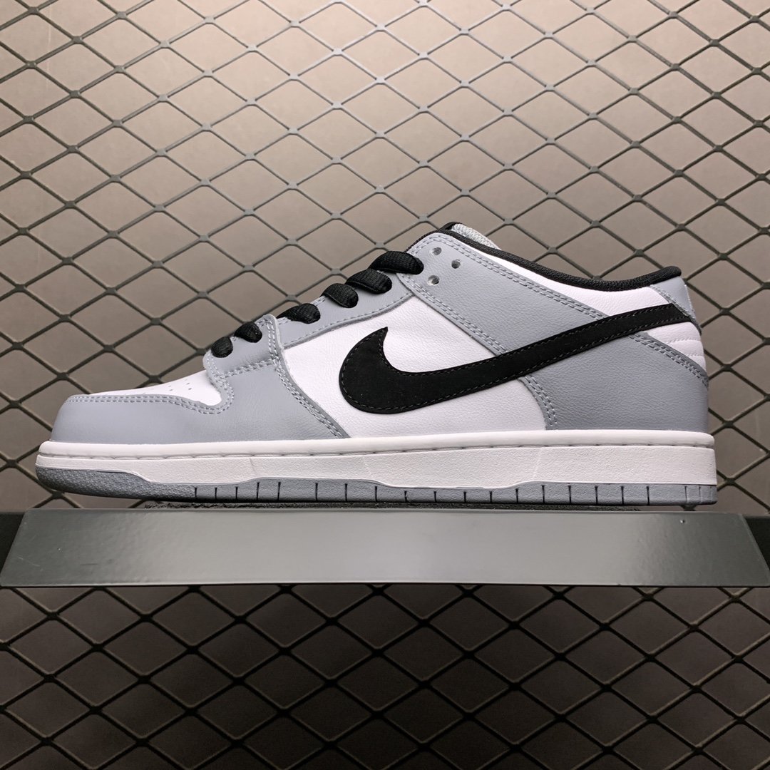 Replica Nike Dunk SB Shoe Nike Dunk SB LOW FTC Finally AR0778-092 36-47.5