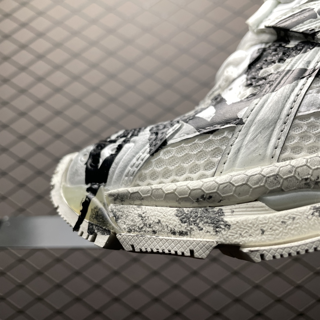 Replica Balenciaga Shoe Balenciaga Runner    XA_HQd6g