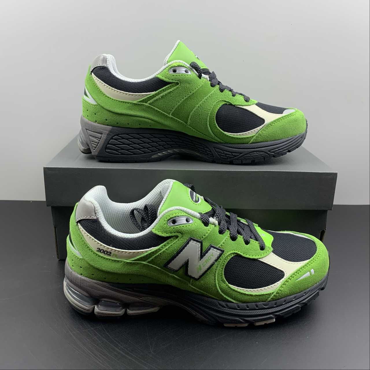 Replica New Balance Shoe Running Shoes New Balance NB2002 M2002RGZ  36-45
