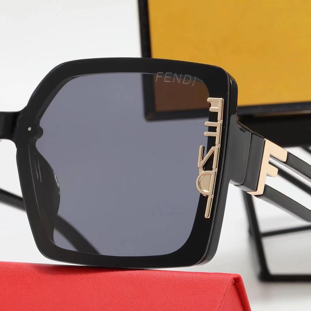 Replica Fendi Glasses