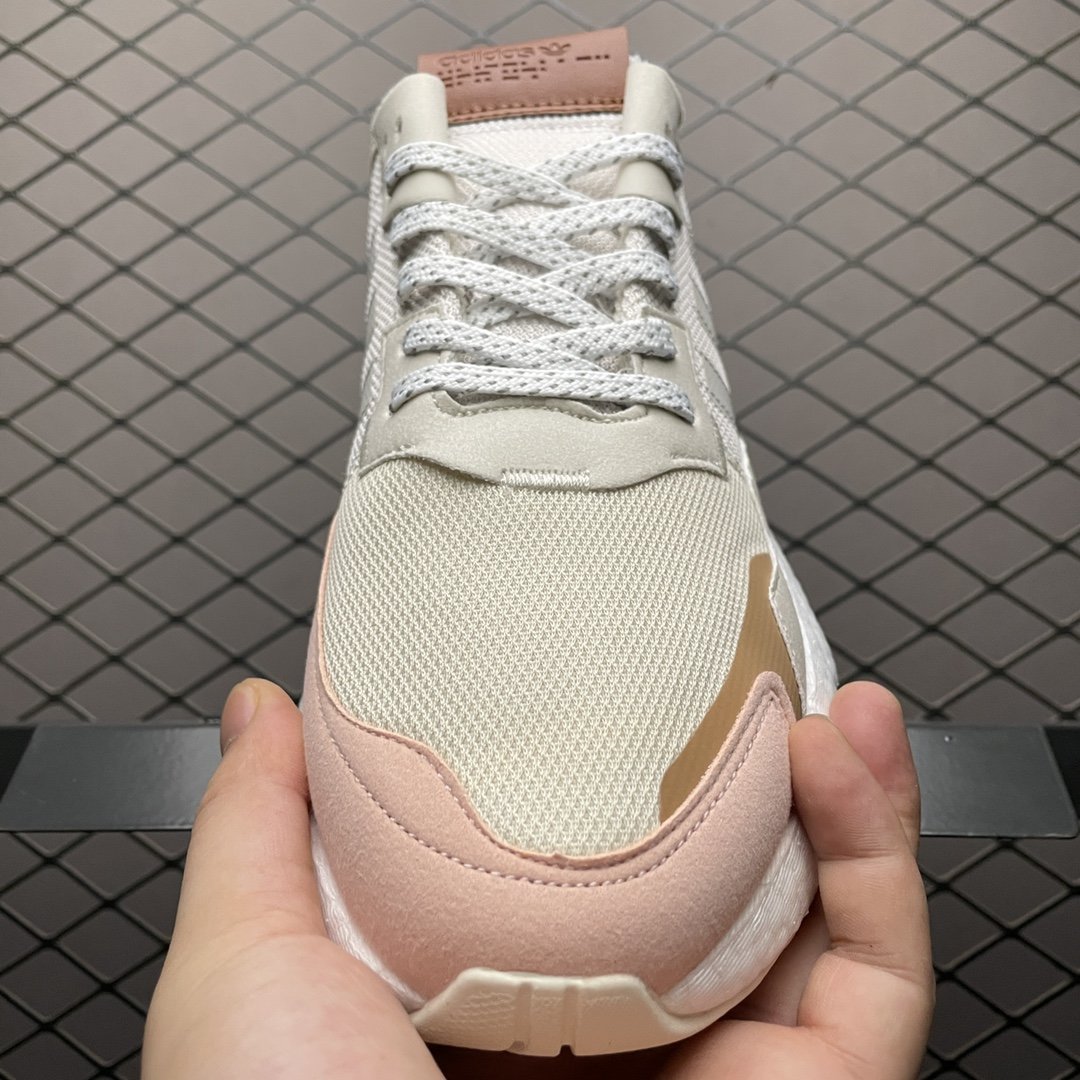 Replica Adidas Shoe Adidas Nite Jogger BoostH0173436-45_01524