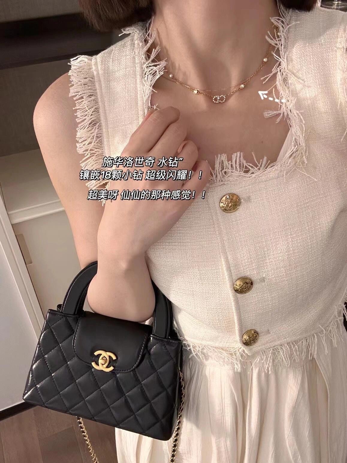 Replica DIOR Necklace