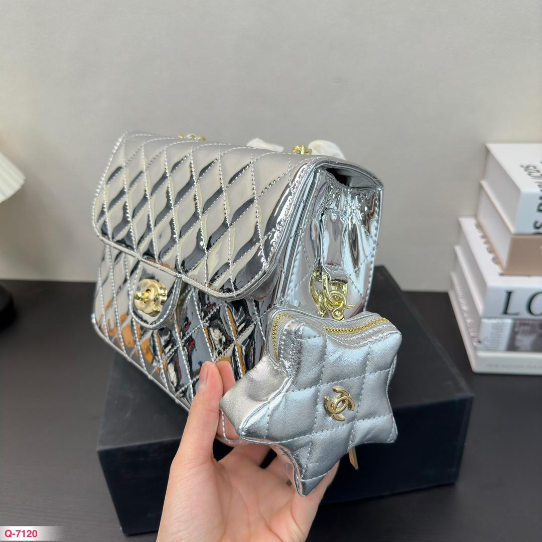 Replica Chanel Bag 24*17CM