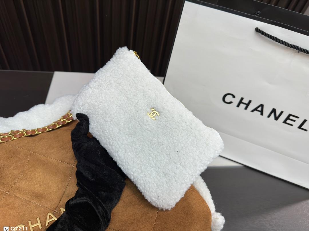 Replica Chanel Bag 35*37CM