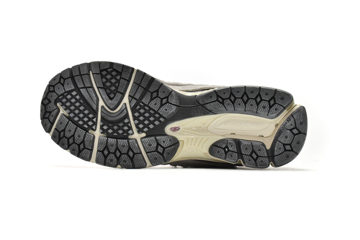 Replica New Balance Shoe M2002RDA New Balance 2002R Cloud Ash