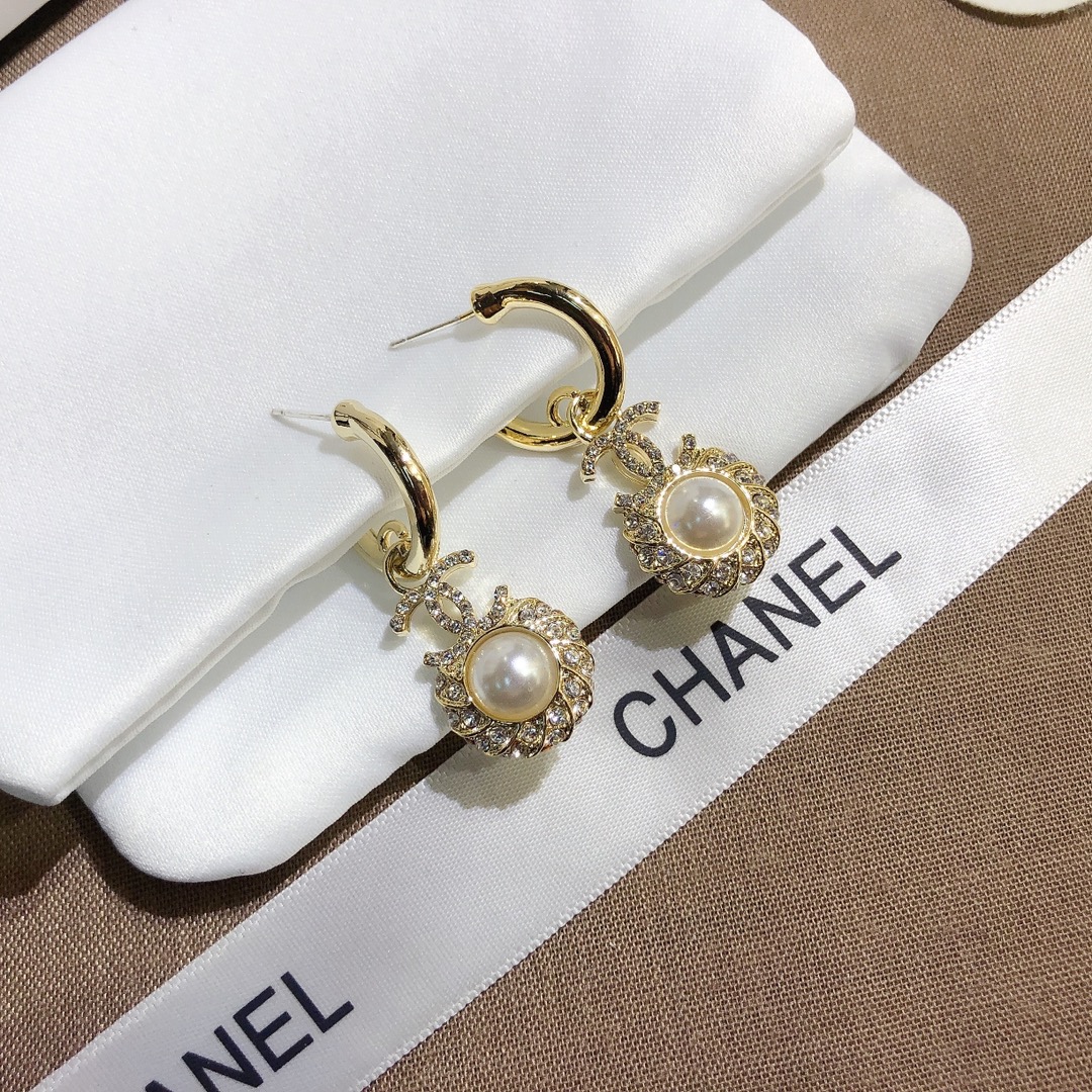 Replica CHANEL Earring