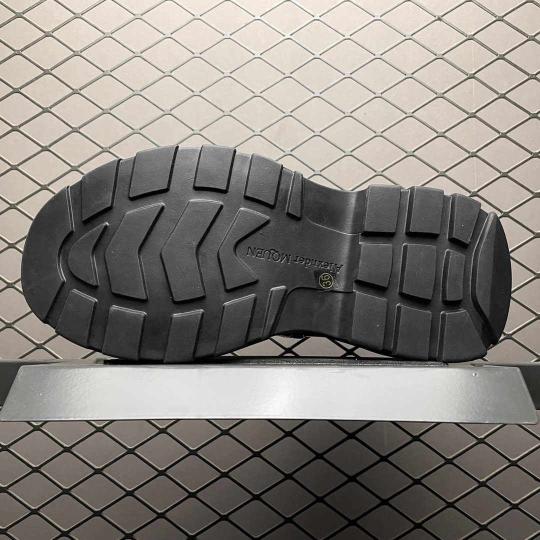 Replica Alexander McQueen Shoe Alexander McQueen35-40 1544_01494