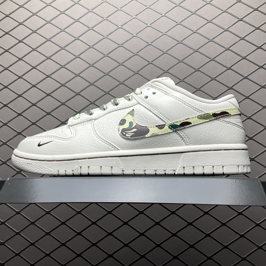 Replica Nike Dunk SB Shoe Nike Dunk Low DD1391-100 Size 36-45