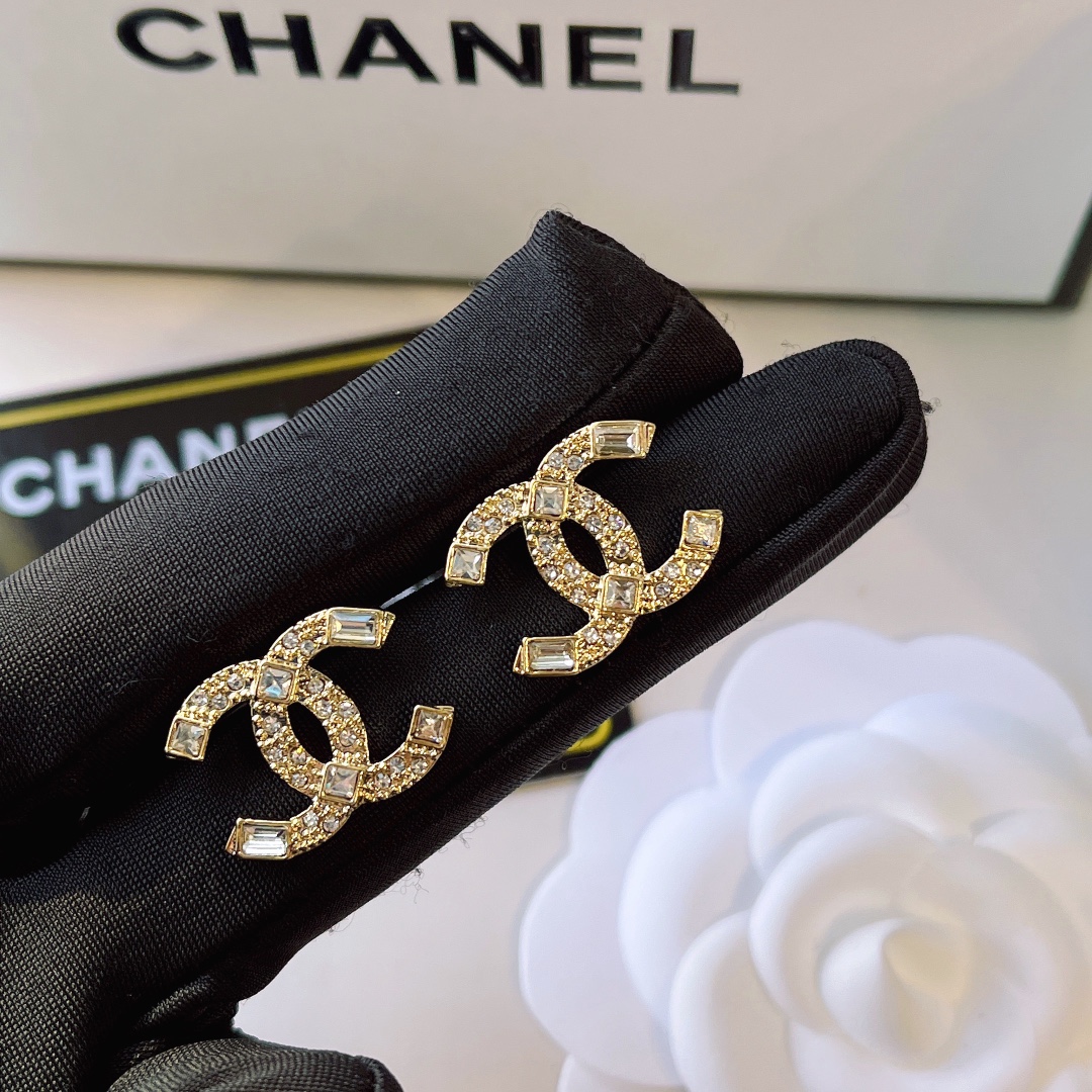 Replica CHANEL Earring