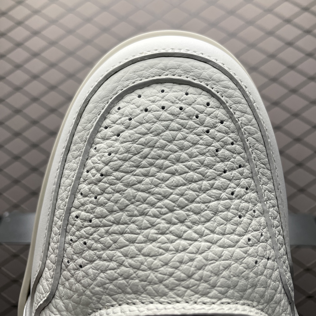 Replica Louis Vuitton Shoe Louis Vuitton LV Trainer Size 35-46c