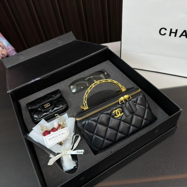 Replica Chanel Bag 17*10CM