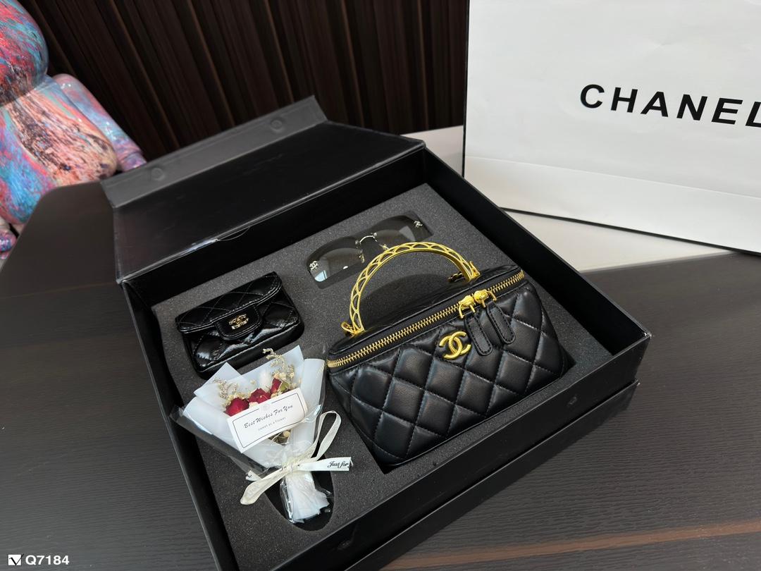Replica Chanel Bag 17*10CM