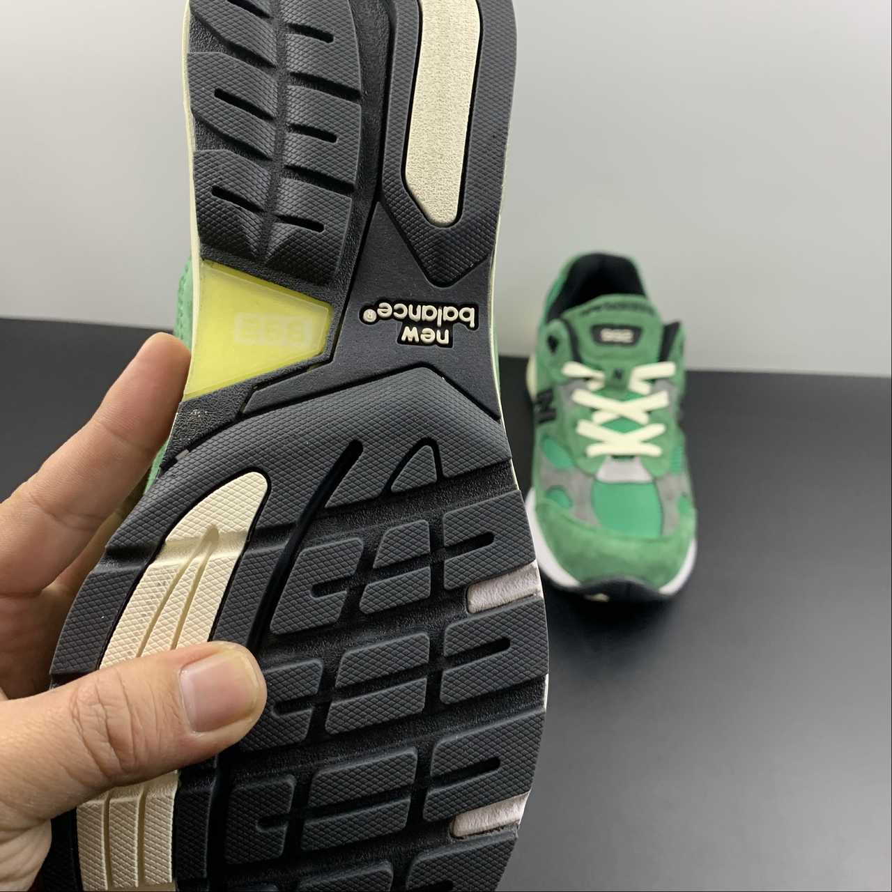 Replica New Balance Shoe New Balance NB992 M992JJ  36-45