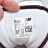 Replica New Balance Shoe BB550LI1 New Balance 550 Burgundy