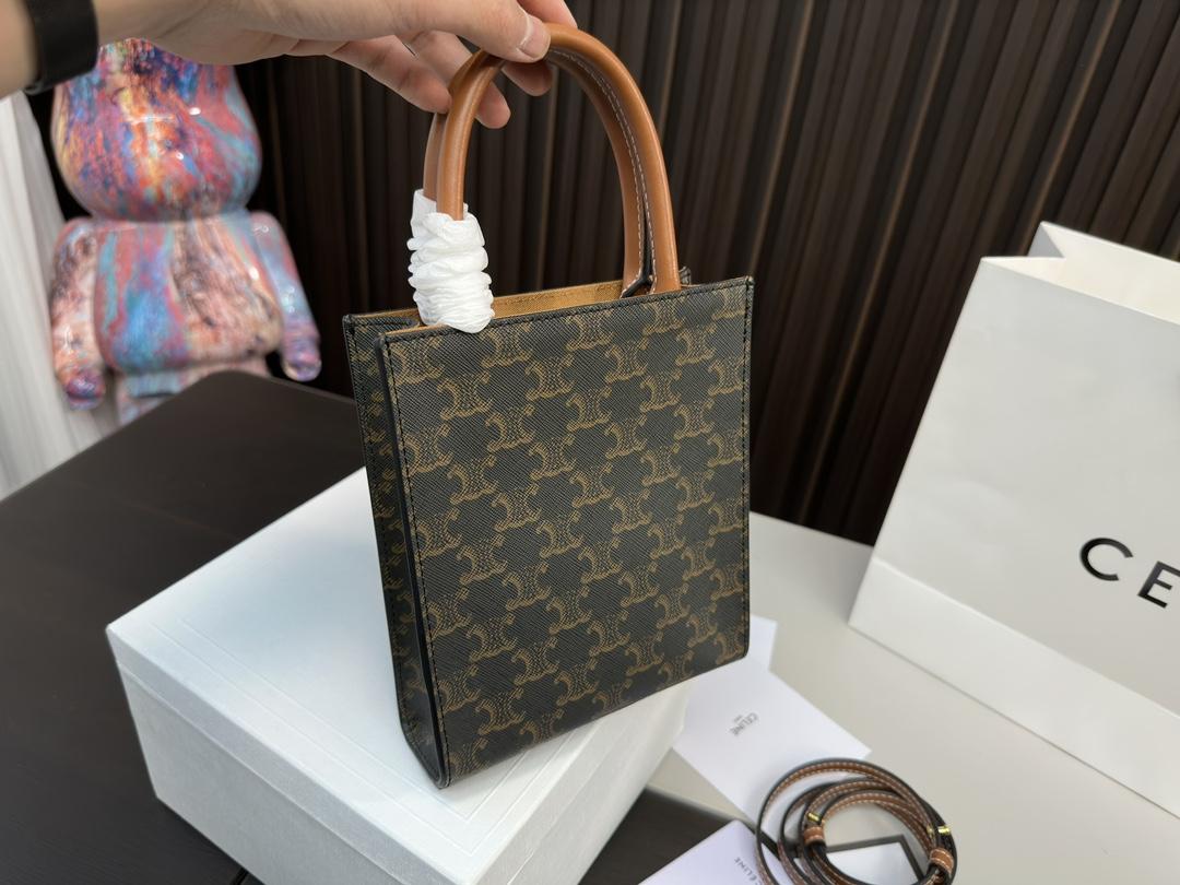 Replica Celine Bag 17*21CM