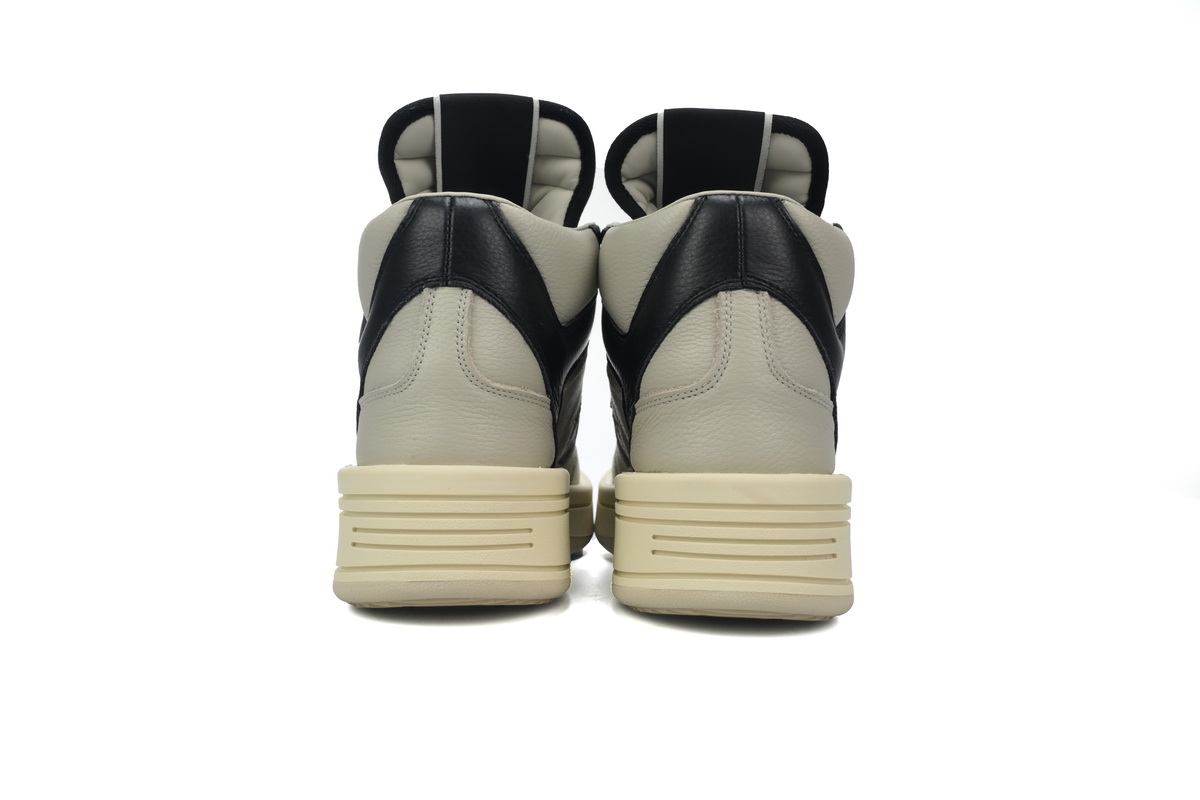 Replica Rick Owens Shoe A06758C Rick Owens DRKSHDWxConverseWeapon