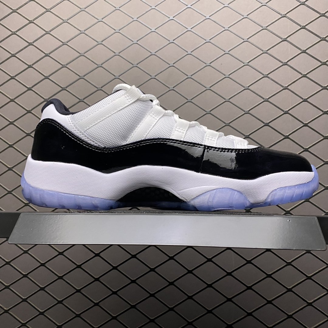 Replica Air Jordan Shoe Air Jordan 11 Retro LowConcordAJ11