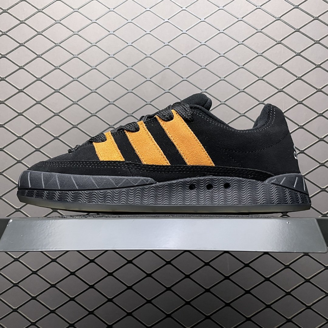 Replica Adidas Shoe Adidas Adimatic Jamal SmithGX8976 Size 36-45 23TDEF25