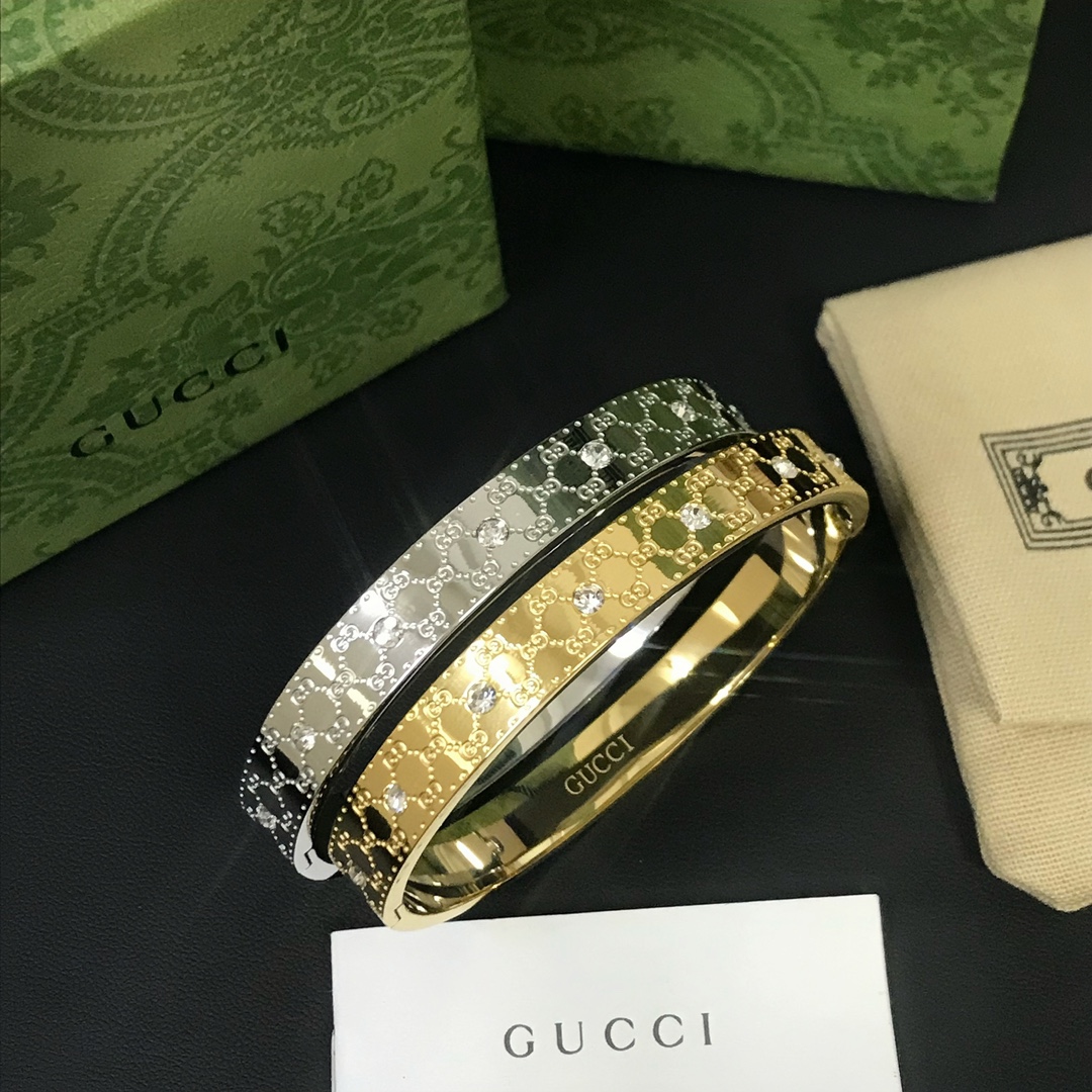 Replica GUCCI Bangle