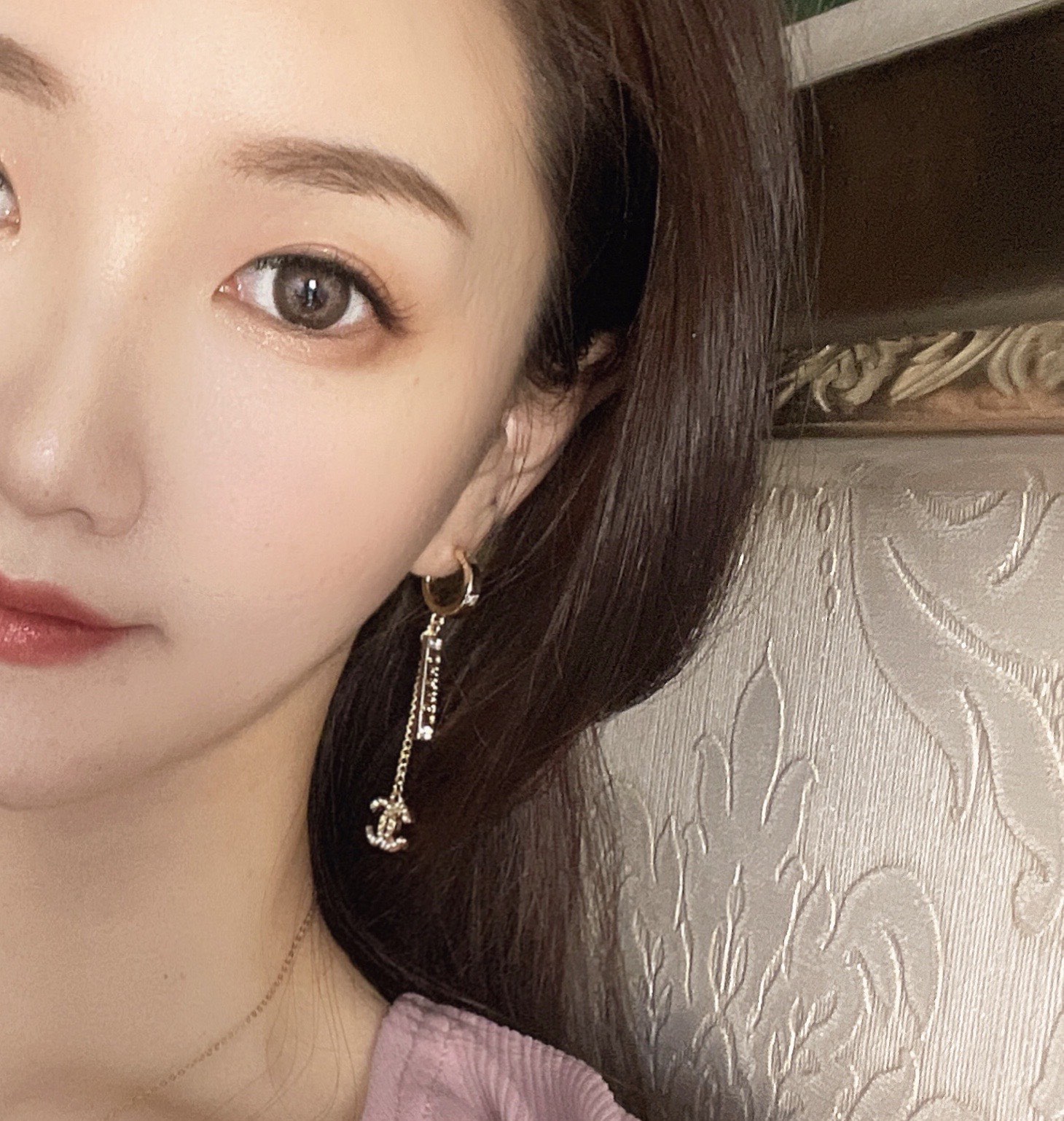 Replica CHANEL Earring