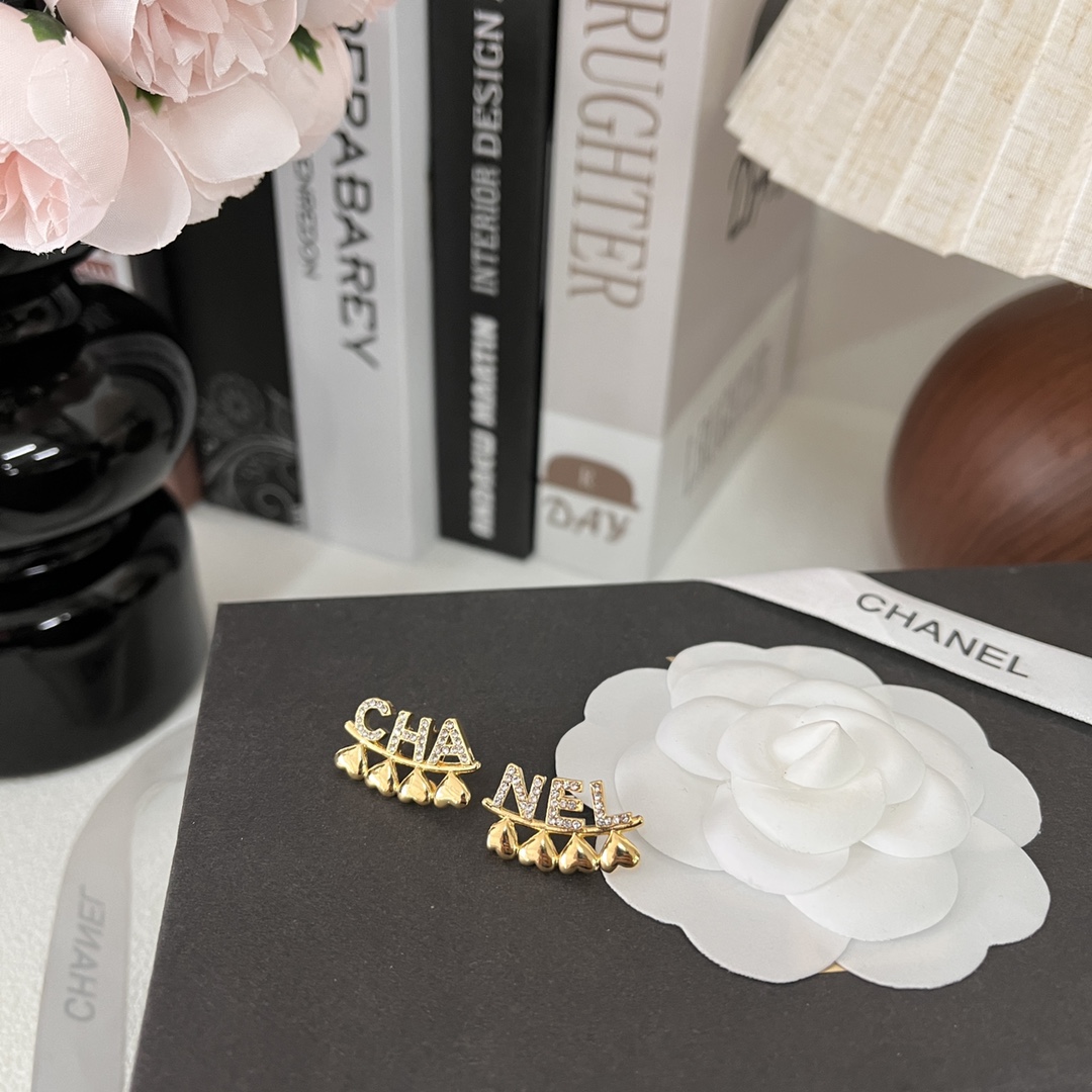 Replica CHANEL Earring