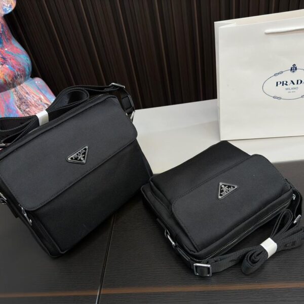 Replica Prada Bag 22*18CM/27*21CM