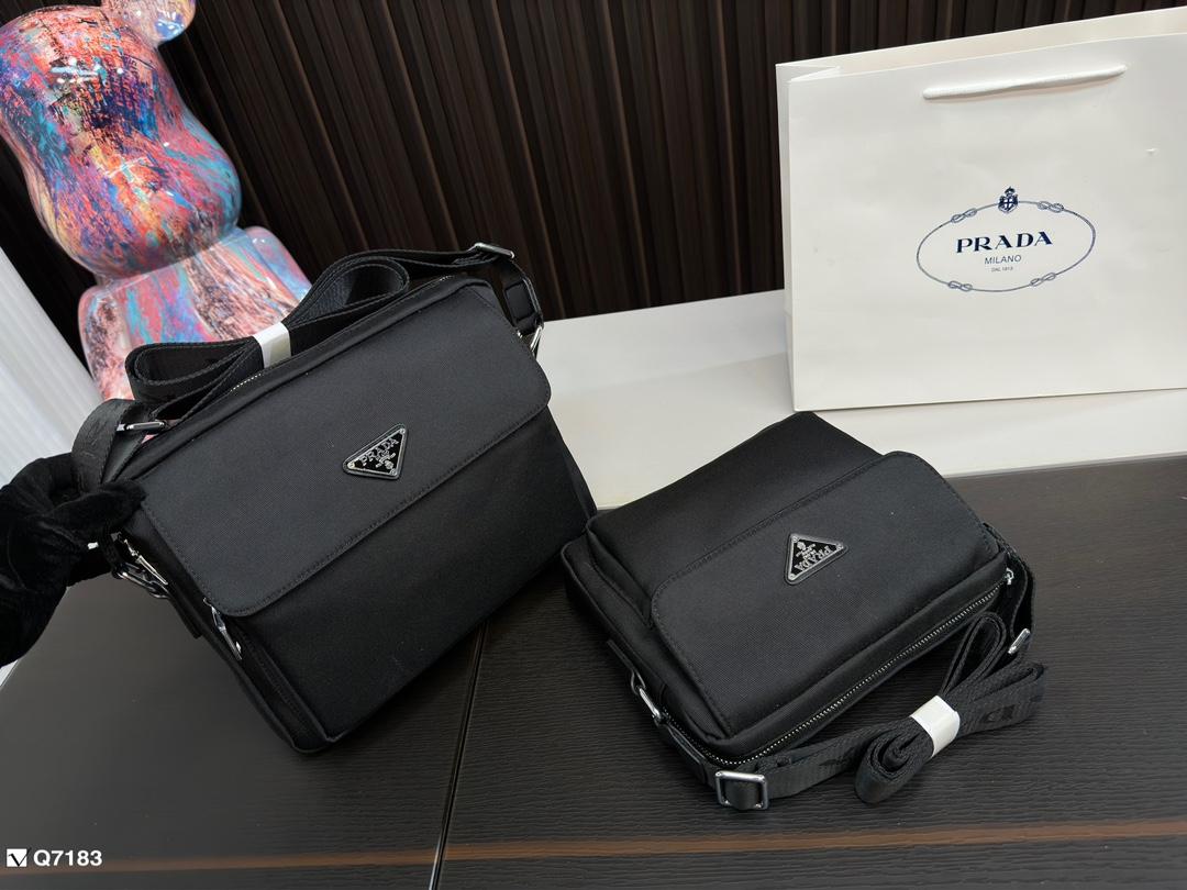Replica Prada Bag 22*18CM/27*21CM