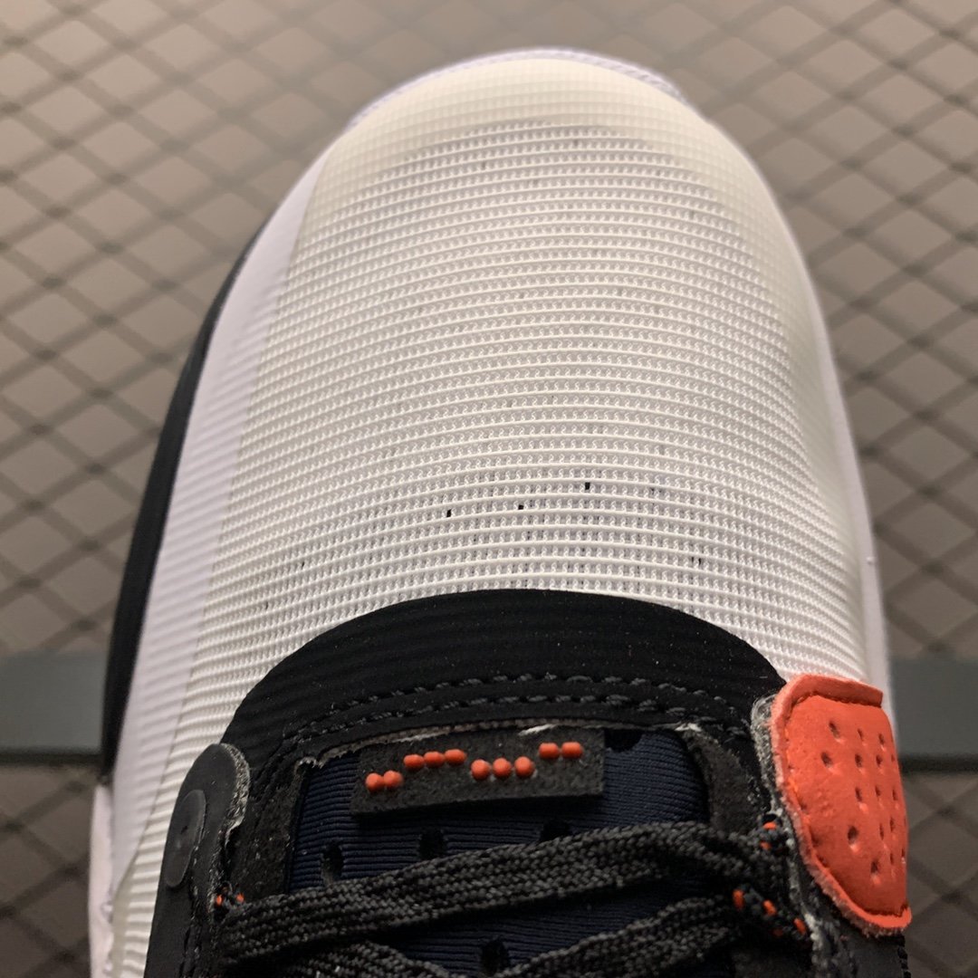 Replica Air Jordan Shoe Air Jordan XXXIV PF AJ34 BQ3381-100 40-46