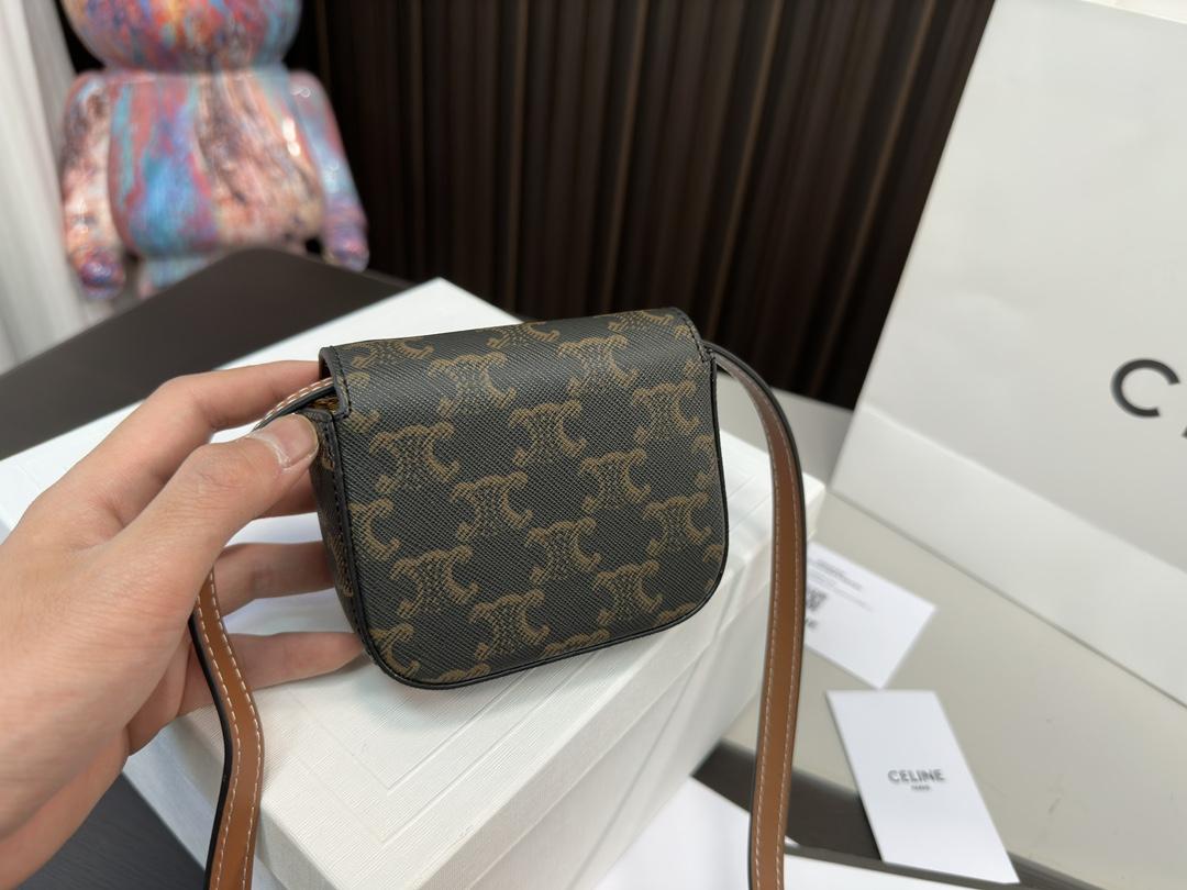 Replica Celine Bag 12*10CM