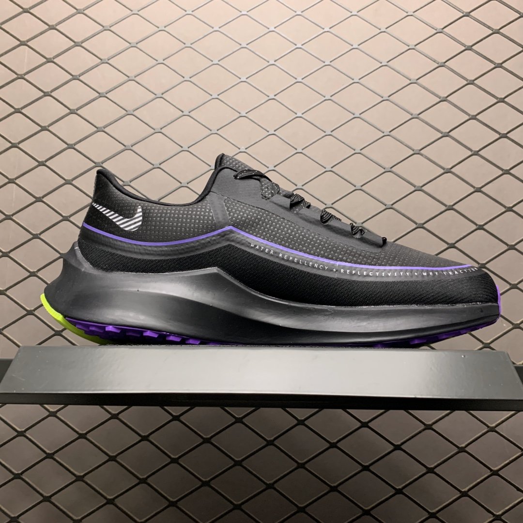 Replica Nike Shoe Nike Air Zoom Winflo 6 Shield BQ3190-002 39-45