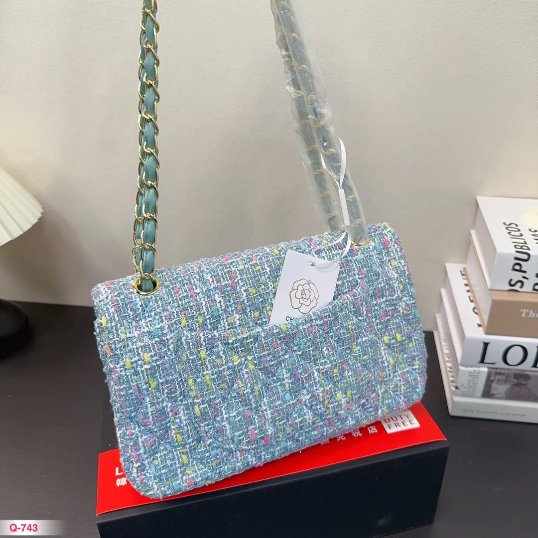 Replica Chanel Bag 25*17CM