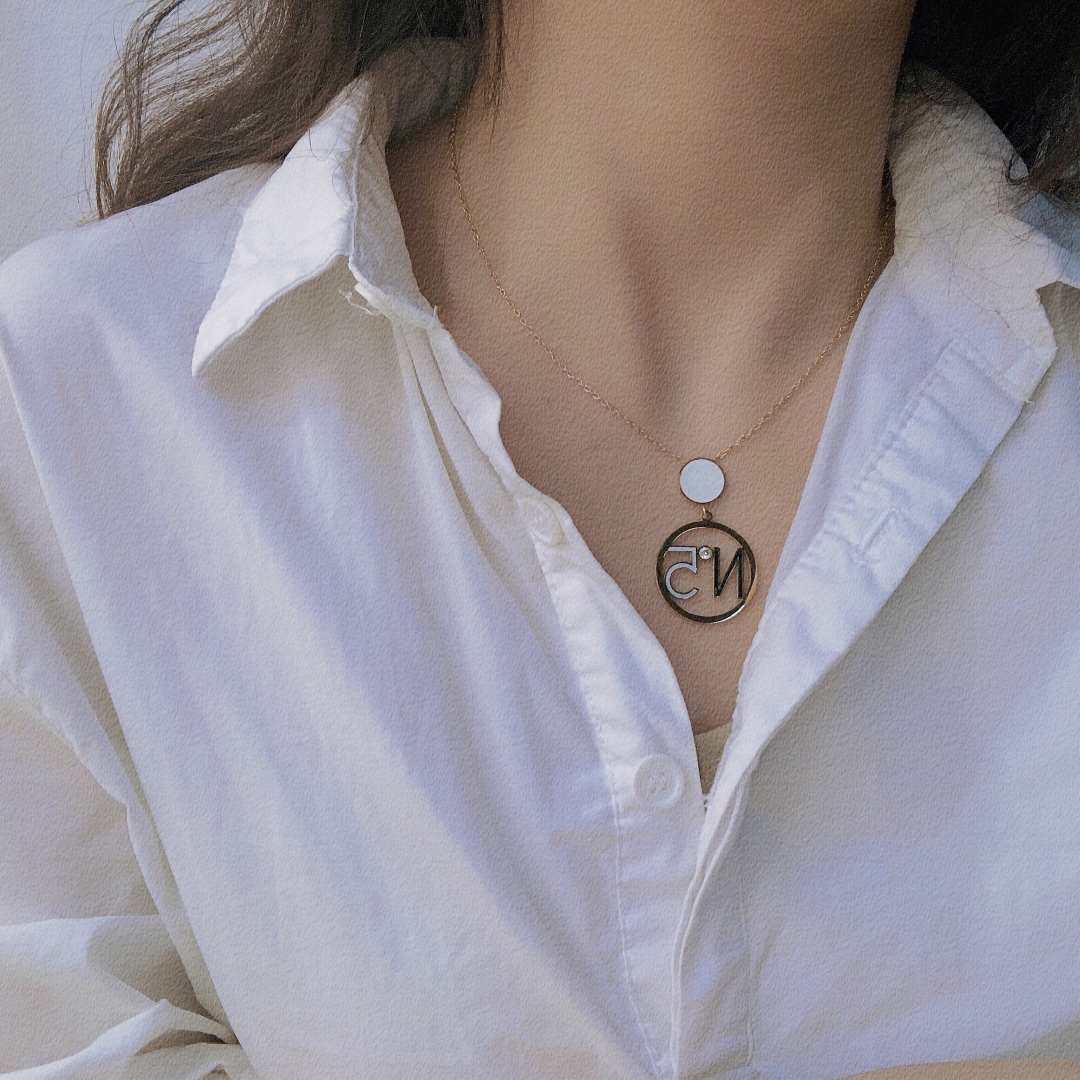 Replica CHANEL Necklace