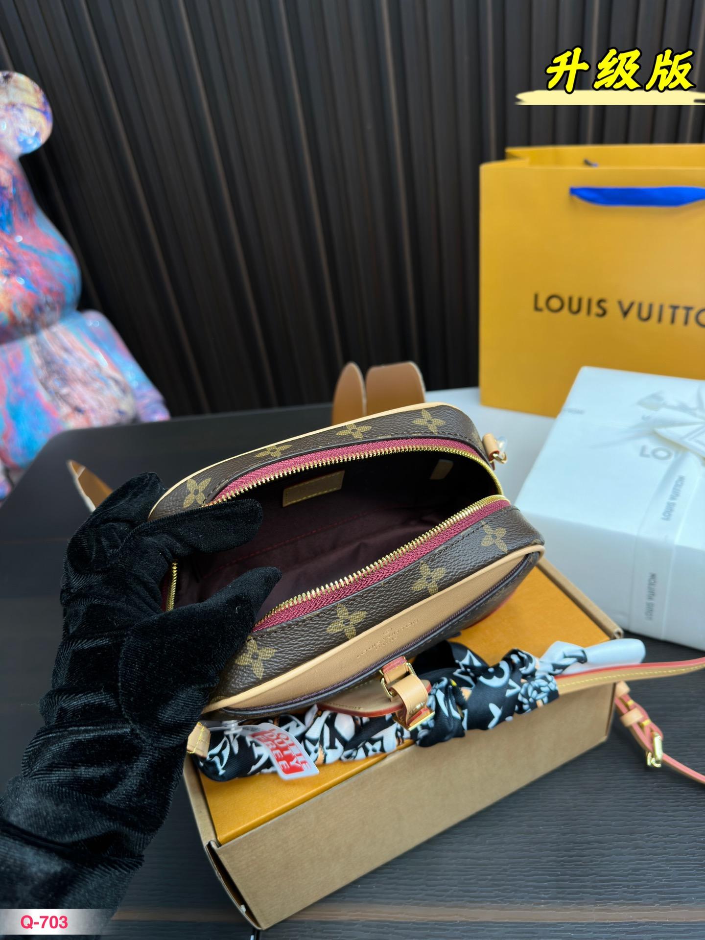 Replica Louis Vuitton Bag 20*14CM